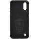 Чохол до мобільного телефона Armorstandart ICON Case Samsung A01 Black (ARM56327) Чохол до мобільного телефона Armorstandart ICON Case Samsung A01 Black (ARM56327)