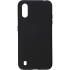 Чехол для мобильного телефона Armorstandart ICON Case Samsung A01 Black (ARM56327)