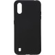 Чохол до мобільного телефона Armorstandart ICON Case Samsung A01 Black (ARM56327) Чохол до мобільного телефона Armorstandart ICON Case Samsung A01 Black (ARM56327)