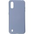 Чехол для мобильного телефона Armorstandart ICON Case Samsung A01 Blue (ARM56331)