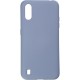 Чехол для мобильного телефона Armorstandart ICON Case Samsung A01 Blue (ARM56331) Чехол для мобильного телефона Armorstandart ICON Case Samsung A01 Blue (ARM56331)