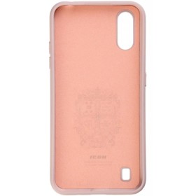 Чохол до мобільного телефона Armorstandart ICON Case Samsung A01 Pink Sand (ARM56328)