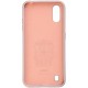 Чохол до мобільного телефона Armorstandart ICON Case Samsung A01 Pink Sand (ARM56328) Чохол до мобільного телефона Armorstandart ICON Case Samsung A01 Pink Sand (ARM56328)