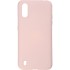 Чохол до мобільного телефона Armorstandart ICON Case Samsung A01 Pink Sand (ARM56328)