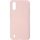Чохол до мобільного телефона Armorstandart ICON Case Samsung A01 Pink Sand (ARM56328) Чохол до мобільного телефона Armorstandart ICON Case Samsung A01 Pink Sand (ARM56328)