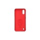 Чохол до мобільного телефона Armorstandart ICON Case Samsung A01 Red (ARM56330) Чохол до мобільного телефона Armorstandart ICON Case Samsung A01 Red (ARM56330)