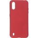 Чохол до мобільного телефона Armorstandart ICON Case Samsung A01 Red (ARM56330) Чохол до мобільного телефона Armorstandart ICON Case Samsung A01 Red (ARM56330)