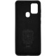 Чехол для мобильного телефона Armorstandart ICON Case Samsung A21s Black (ARM56332) Чехол для мобильного телефона Armorstandart ICON Case Samsung A21s Black (ARM56332)