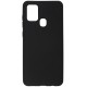 Чехол для мобильного телефона Armorstandart ICON Case Samsung A21s Black (ARM56332) Чехол для мобильного телефона Armorstandart ICON Case Samsung A21s Black (ARM56332)
