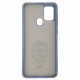 Чохол до мобільного телефона Armorstandart ICON Case Samsung A21s Blue (ARM56336) Чохол до мобільного телефона Armorstandart ICON Case Samsung A21s Blue (ARM56336)