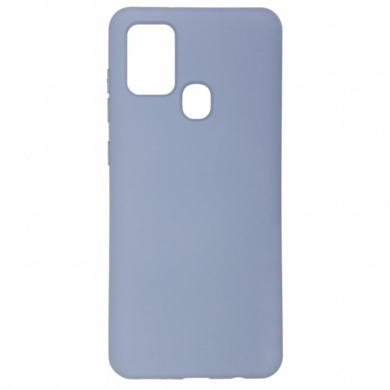 Чохол до мобільного телефона Armorstandart ICON Case Samsung A21s Blue (ARM56336) Чохол до мобільного телефона Armorstandart ICON Case Samsung A21s Blue (ARM56336)