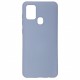 Чохол до мобільного телефона Armorstandart ICON Case Samsung A21s Blue (ARM56336) Чохол до мобільного телефона Armorstandart ICON Case Samsung A21s Blue (ARM56336)