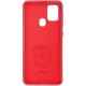 Чохол до мобільного телефона Armorstandart ICON Case Samsung A21s Red (ARM56335) Чохол до мобільного телефона Armorstandart ICON Case Samsung A21s Red (ARM56335)