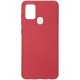 Чохол до мобільного телефона Armorstandart ICON Case Samsung A21s Red (ARM56335) Чохол до мобільного телефона Armorstandart ICON Case Samsung A21s Red (ARM56335)