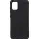 Чохол до мобільного телефона Armorstandart ICON Case Samsung A51 Black (ARM56337) Чохол до мобільного телефона Armorstandart ICON Case Samsung A51 Black (ARM56337)