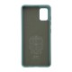 Чехол для мобильного телефона Armorstandart ICON Case Samsung A51 Pine Green (ARM56339) Чехол для мобильного телефона Armorstandart ICON Case Samsung A51 Pine Green (ARM56339)
