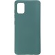 Чехол для мобильного телефона Armorstandart ICON Case Samsung A51 Pine Green (ARM56339) Чехол для мобильного телефона Armorstandart ICON Case Samsung A51 Pine Green (ARM56339)