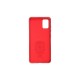 Чохол до мобільного телефона Armorstandart ICON Case Samsung A51 Red (ARM56340) Чохол до мобільного телефона Armorstandart ICON Case Samsung A51 Red (ARM56340)