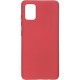 Чохол до мобільного телефона Armorstandart ICON Case Samsung A51 Red (ARM56340) Чохол до мобільного телефона Armorstandart ICON Case Samsung A51 Red (ARM56340)