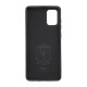 Чохол до мобільного телефона Armorstandart ICON Case Samsung A71 Black (ARM56342) Чохол до мобільного телефона Armorstandart ICON Case Samsung A71 Black (ARM56342)