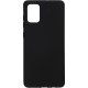 Чохол до мобільного телефона Armorstandart ICON Case Samsung A71 Black (ARM56342) Чохол до мобільного телефона Armorstandart ICON Case Samsung A71 Black (ARM56342)