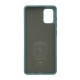 Чехол для мобильного телефона Armorstandart ICON Case Samsung A71 Pine Green (ARM56344) Чехол для мобильного телефона Armorstandart ICON Case Samsung A71 Pine Green (ARM56344)