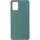 Чехол для мобильного телефона Armorstandart ICON Case Samsung A71 Pine Green (ARM56344) Чехол для мобильного телефона Armorstandart ICON Case Samsung A71 Pine Green (ARM56344)