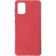 Чохол до мобільного телефона Armorstandart ICON Case Samsung A71 Red (ARM56345) Чохол до мобільного телефона Armorstandart ICON Case Samsung A71 Red (ARM56345)