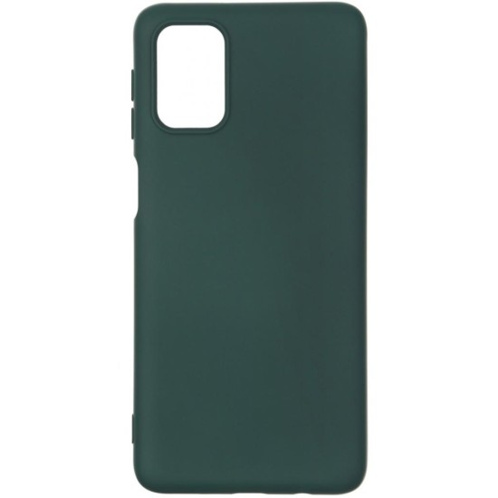 Чохол до мобільного телефона Armorstandart ICON Case Samsung M31s (M317) Pine Green (ARM57093) Чохол до мобільного телефона Armorstandart ICON Case Samsung M31s (M317) Pine Green (ARM57093)