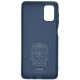 Чехол для мобильного телефона Armorstandart ICON Case Samsung M51 (M515) Dark Blue (ARM57089) Чехол для мобильного телефона Armorstandart ICON Case Samsung M51 (M515) Dark Blue (ARM57089)