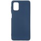 Чехол для мобильного телефона Armorstandart ICON Case Samsung M51 (M515) Dark Blue (ARM57089) Чехол для мобильного телефона Armorstandart ICON Case Samsung M51 (M515) Dark Blue (ARM57089)