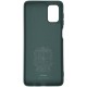 Чохол до мобільного телефона Armorstandart ICON Case Samsung M51 (M515) Pine Green (ARM57090) Чохол до мобільного телефона Armorstandart ICON Case Samsung M51 (M515) Pine Green (ARM57090)