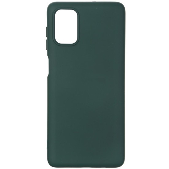 Чохол до мобільного телефона Armorstandart ICON Case Samsung M51 (M515) Pine Green (ARM57090) Чохол до мобільного телефона Armorstandart ICON Case Samsung M51 (M515) Pine Green (ARM57090)