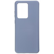 Чехол для мобильного телефона Armorstandart ICON Case Samsung S20 Ultra Blue (ARM56359)