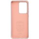 Чохол до мобільного телефона Armorstandart ICON Case Samsung S20 Ultra Pink Sand (ARM56358) Чохол до мобільного телефона Armorstandart ICON Case Samsung S20 Ultra Pink Sand (ARM56358)