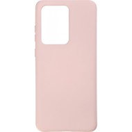 Чехол для мобильного телефона Armorstandart ICON Case Samsung S20 Ultra Pink Sand (ARM56358)