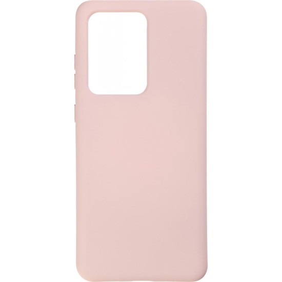 Чохол до мобільного телефона Armorstandart ICON Case Samsung S20 Ultra Pink Sand (ARM56358) Чохол до мобільного телефона Armorstandart ICON Case Samsung S20 Ultra Pink Sand (ARM56358)