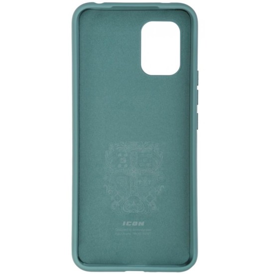 Чехол для мобильного телефона Armorstandart ICON Case Xiaomi Mi 10 lite Pine Green (ARM56876) Чехол для мобильного телефона Armorstandart ICON Case Xiaomi Mi 10 lite Pine Green (ARM56876)