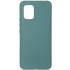 Чехол для мобильного телефона Armorstandart ICON Case Xiaomi Mi 10 lite Pine Green (ARM56876)