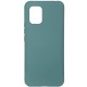 Чехол для мобильного телефона Armorstandart ICON Case Xiaomi Mi 10 lite Pine Green (ARM56876) Чехол для мобильного телефона Armorstandart ICON Case Xiaomi Mi 10 lite Pine Green (ARM56876)
