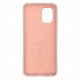 Чохол до мобільного телефона Armorstandart ICON Case Xiaomi Mi 10 lite Pink Sand (ARM56875) Чохол до мобільного телефона Armorstandart ICON Case Xiaomi Mi 10 lite Pink Sand (ARM56875)