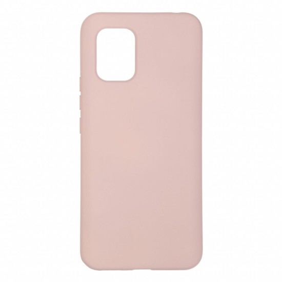 Чохол до мобільного телефона Armorstandart ICON Case Xiaomi Mi 10 lite Pink Sand (ARM56875) Чохол до мобільного телефона Armorstandart ICON Case Xiaomi Mi 10 lite Pink Sand (ARM56875)