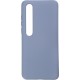 Чохол до мобільного телефона Armorstandart ICON Case Xiaomi Mi 10/Mi 10 Pro Blue (ARM56361) Чохол до мобільного телефона Armorstandart ICON Case Xiaomi Mi 10/Mi 10 Pro Blue (ARM56361)