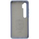 Чохол до мобільного телефона Armorstandart ICON Case Xiaomi Mi Note 10 Pro Blue (ARM56365) Чохол до мобільного телефона Armorstandart ICON Case Xiaomi Mi Note 10 Pro Blue (ARM56365)