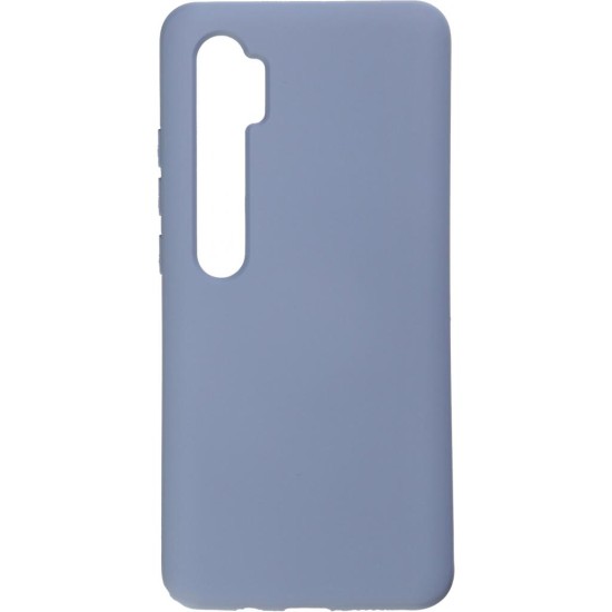 Чохол до мобільного телефона Armorstandart ICON Case Xiaomi Mi Note 10 Pro Blue (ARM56365) Чохол до мобільного телефона Armorstandart ICON Case Xiaomi Mi Note 10 Pro Blue (ARM56365)