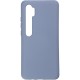 Чохол до мобільного телефона Armorstandart ICON Case Xiaomi Mi Note 10 Pro Blue (ARM56365) Чохол до мобільного телефона Armorstandart ICON Case Xiaomi Mi Note 10 Pro Blue (ARM56365)
