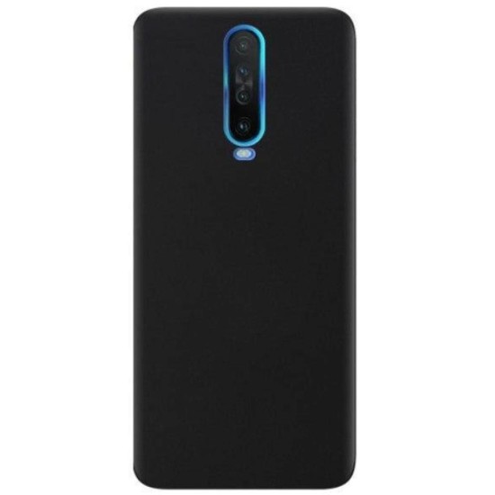 Чехол для мобильного телефона Armorstandart ICON Case Xiaomi Poco X2 Black (ARM57320) Чехол для мобильного телефона Armorstandart ICON Case Xiaomi Poco X2 Black (ARM57320)