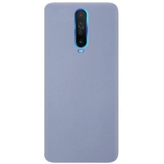 Чохол до мобільного телефона Armorstandart ICON Case Xiaomi Poco X2 Blue (ARM57322) Чохол до мобільного телефона Armorstandart ICON Case Xiaomi Poco X2 Blue (ARM57322)