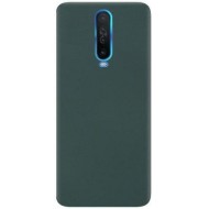 Чохол до мобільного телефона Armorstandart ICON Case Xiaomi Poco X2 Pine Green (ARM57321)