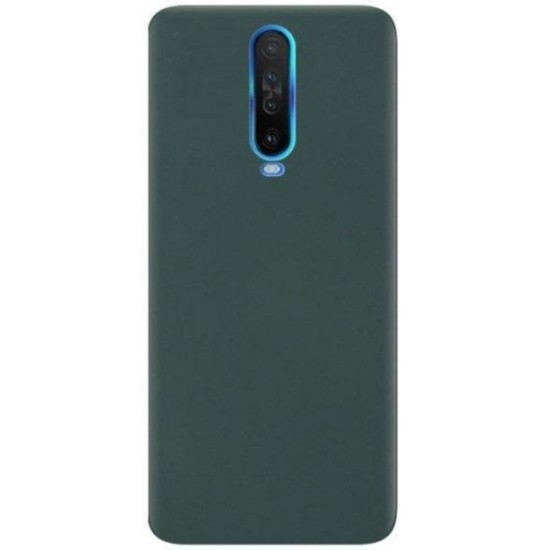 Чохол до мобільного телефона Armorstandart ICON Case Xiaomi Poco X2 Pine Green (ARM57321) Чохол до мобільного телефона Armorstandart ICON Case Xiaomi Poco X2 Pine Green (ARM57321)